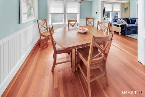 Tiny photo for 28 Gates Road, Old Saybrook, CT 06475 (MLS # 24184811)
