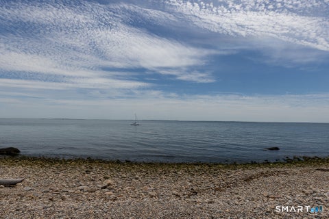 Tiny photo for 28 Gates Road, Old Saybrook, CT 06475 (MLS # 24184811)