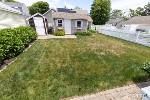 Tiny photo for 28 Gates Road, Old Saybrook, CT 06475 (MLS # 24184811)
