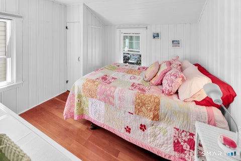 Tiny photo for 28 Gates Road, Old Saybrook, CT 06475 (MLS # 24184811)