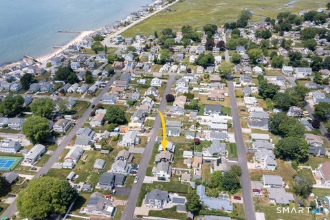 Tiny photo for 28 Gates Road, Old Saybrook, CT 06475 (MLS # 24184811)