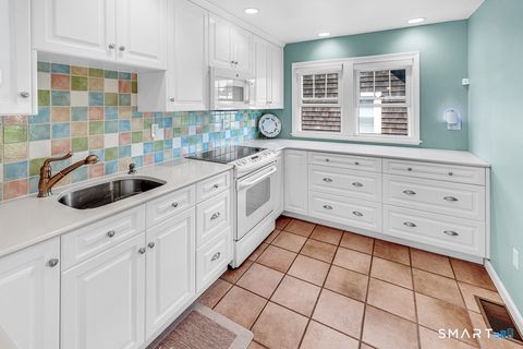 Tiny photo for 28 Gates Road, Old Saybrook, CT 06475 (MLS # 24184811)