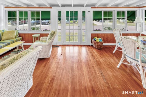 Tiny photo for 28 Gates Road, Old Saybrook, CT 06475 (MLS # 24184811)