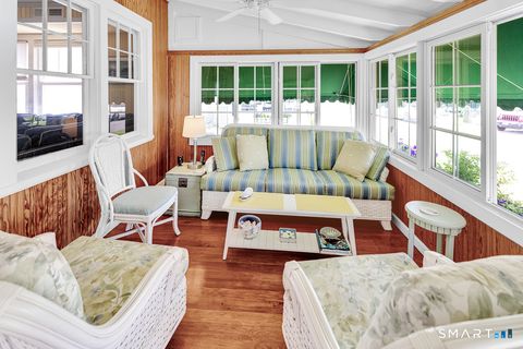 Tiny photo for 28 Gates Road, Old Saybrook, CT 06475 (MLS # 24184811)