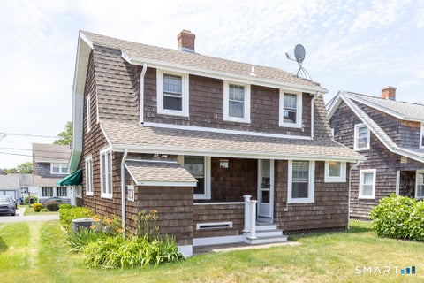 Tiny photo for 28 Gates Road, Old Saybrook, CT 06475 (MLS # 24184811)