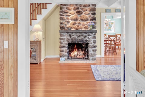 Tiny photo for 28 Gates Road, Old Saybrook, CT 06475 (MLS # 24184811)