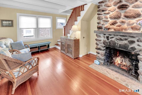 Tiny photo for 28 Gates Road, Old Saybrook, CT 06475 (MLS # 24184811)