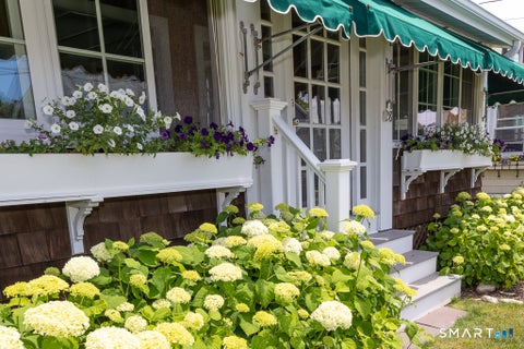 Tiny photo for 28 Gates Road, Old Saybrook, CT 06475 (MLS # 24184811)