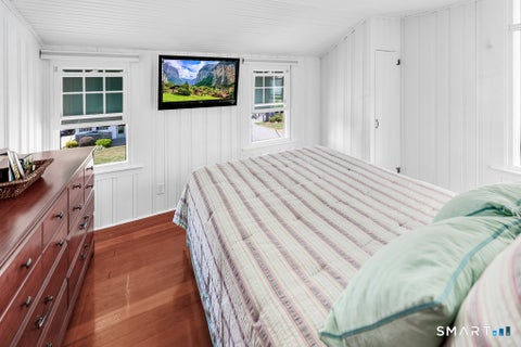 Tiny photo for 28 Gates Road, Old Saybrook, CT 06475 (MLS # 24184811)
