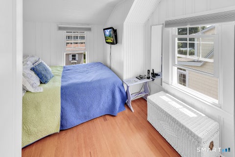 Tiny photo for 28 Gates Road, Old Saybrook, CT 06475 (MLS # 24184811)