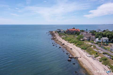 Tiny photo for 28 Gates Road, Old Saybrook, CT 06475 (MLS # 24184811)