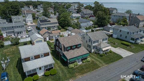 Tiny photo for 28 Gates Road, Old Saybrook, CT 06475 (MLS # 24184811)