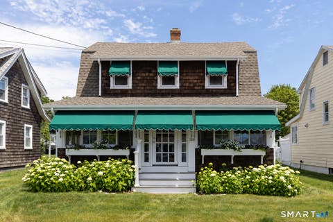 Photo of 28 Gates Road, Old Saybrook, CT 06475 (MLS # 24184811)