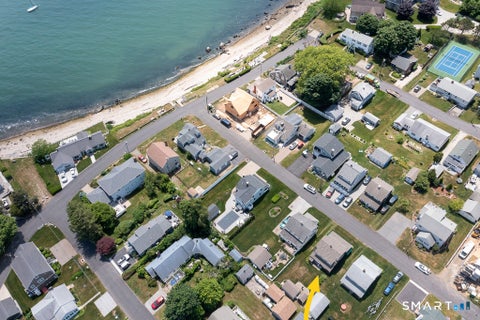 Tiny photo for 28 Gates Road, Old Saybrook, CT 06475 (MLS # 24184811)