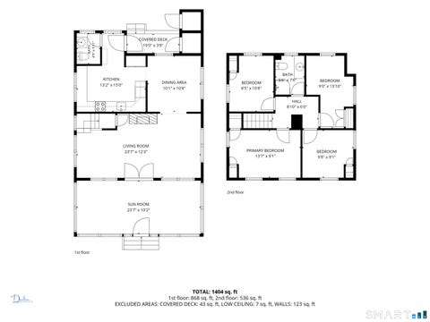 Tiny photo for 28 Gates Road, Old Saybrook, CT 06475 (MLS # 24184811)