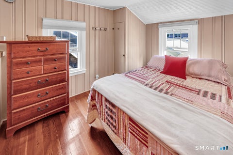 Tiny photo for 28 Gates Road, Old Saybrook, CT 06475 (MLS # 24184811)