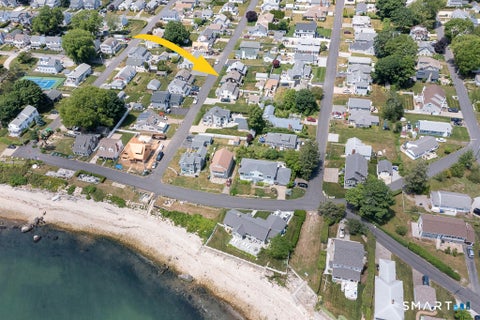 Tiny photo for 28 Gates Road, Old Saybrook, CT 06475 (MLS # 24184811)