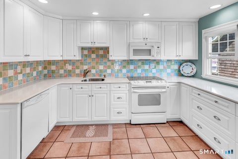 Tiny photo for 28 Gates Road, Old Saybrook, CT 06475 (MLS # 24184811)