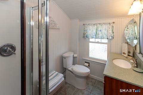Tiny photo for 28 Gates Road, Old Saybrook, CT 06475 (MLS # 24184811)