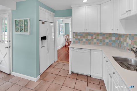Tiny photo for 28 Gates Road, Old Saybrook, CT 06475 (MLS # 24184811)