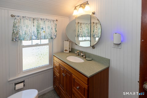 Tiny photo for 28 Gates Road, Old Saybrook, CT 06475 (MLS # 24184811)