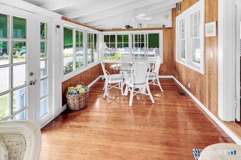 Tiny photo for 28 Gates Road, Old Saybrook, CT 06475 (MLS # 24184811)
