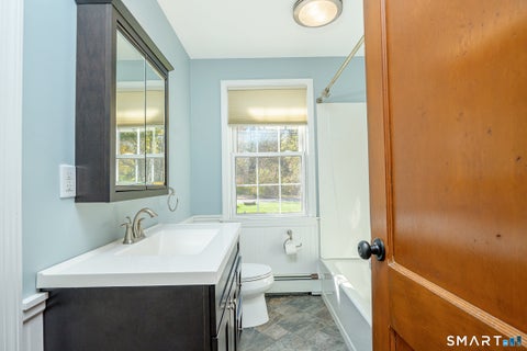 Tiny photo for 193 Sand Dam Road, Thompson, CT 06277 (MLS # 24217200)