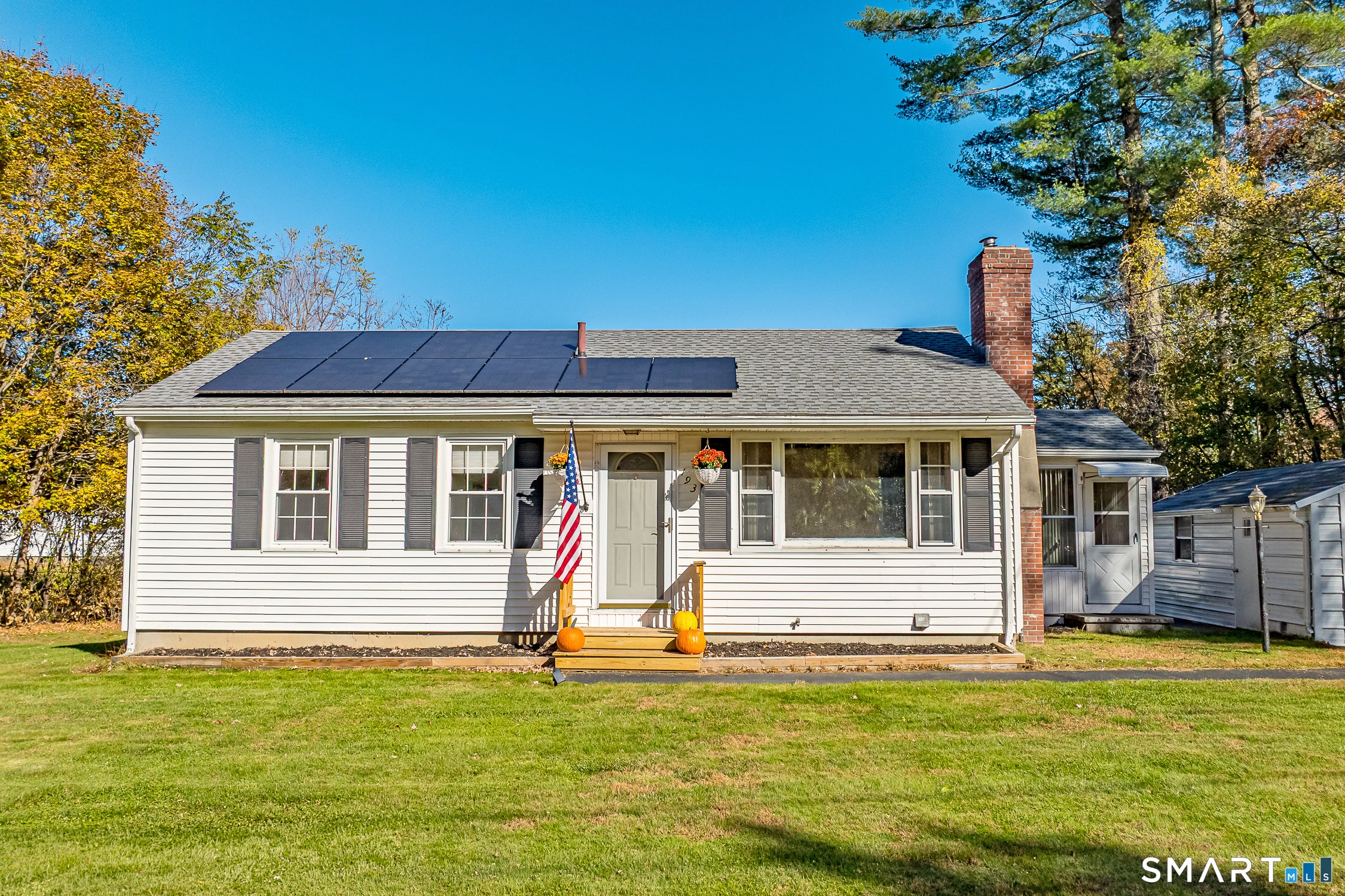 193 Sand Dam Road