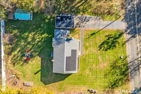 Tiny photo for 193 Sand Dam Road, Thompson, CT 06277 (MLS # 24217200)