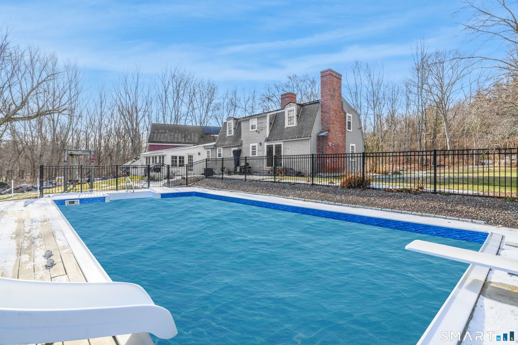 Photo of 49 Upper Road, Stafford, CT 06076 (MLS # 24144704)