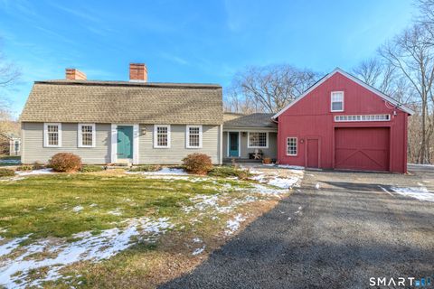 Photo of 49 Upper Road, Stafford, CT 06076 (MLS # 24144704)