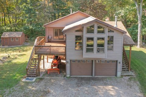 299 Farmholme Road Stonington CT 06378