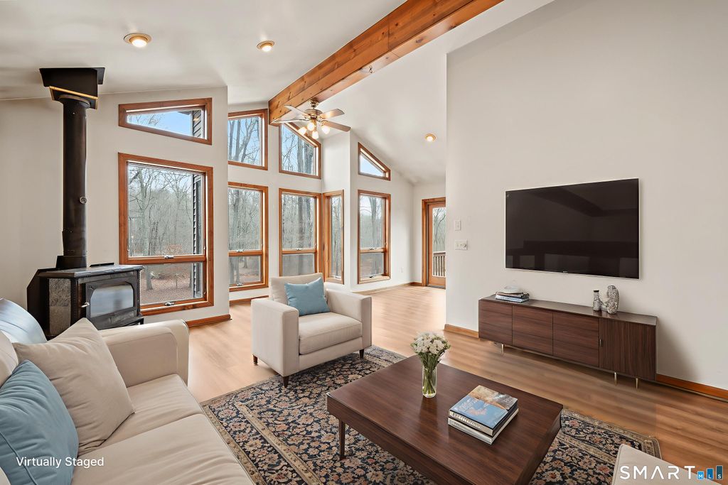 Photo of 299 Farmholme Road, Stonington, CT 06378 (MLS # 24132555)