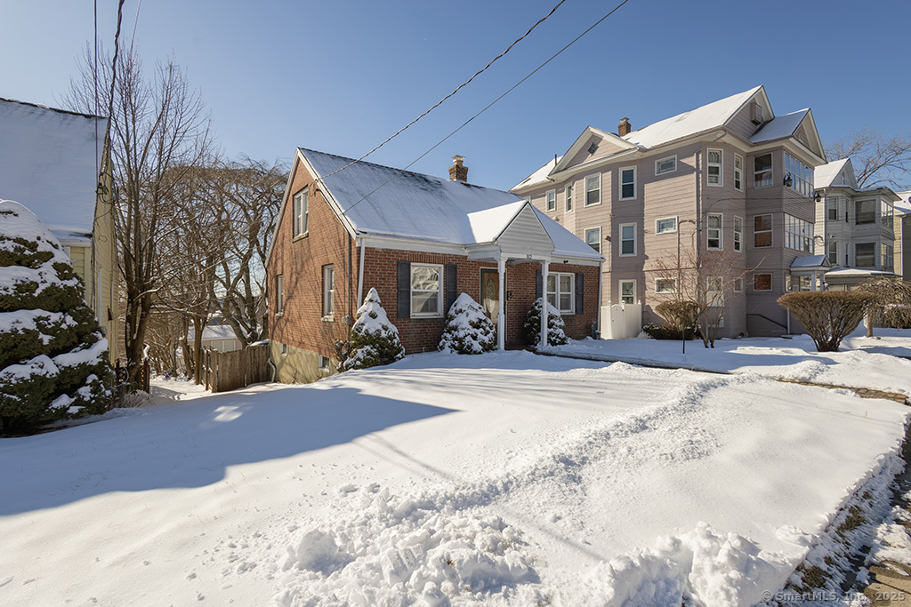 112 Clinton Street, New Britain, Connecticut image 2