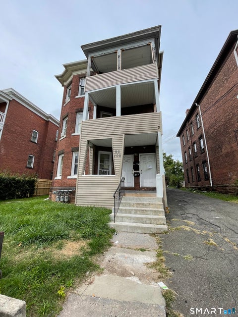 Photo of 98-100 Russ Street, Hartford, CT 06106 (MLS # 24210257)