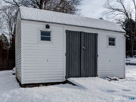 Tiny photo for 5 Kathleen Drive, Windham, CT 06226 (MLS # 24151037)