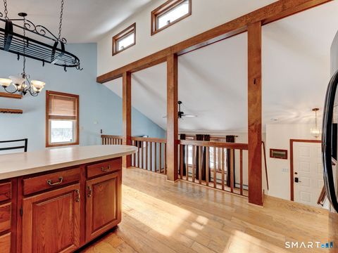 Tiny photo for 5 Kathleen Drive, Windham, CT 06226 (MLS # 24151037)