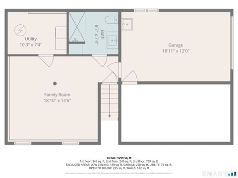 Tiny photo for 5 Kathleen Drive, Windham, CT 06226 (MLS # 24151037)