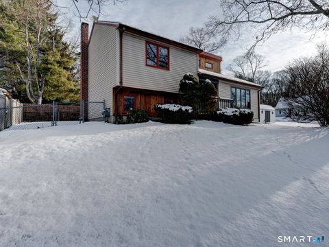 5 Kathleen Drive Windham CT 06226