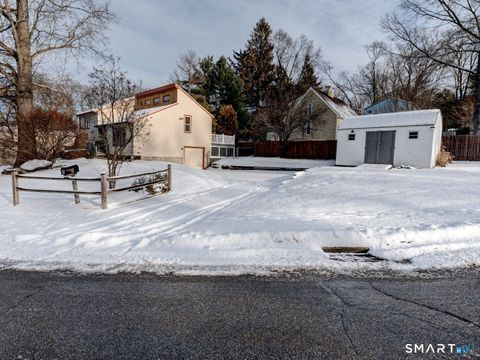 Tiny photo for 5 Kathleen Drive, Windham, CT 06226 (MLS # 24151037)