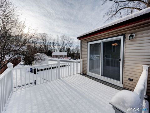 Tiny photo for 5 Kathleen Drive, Windham, CT 06226 (MLS # 24151037)