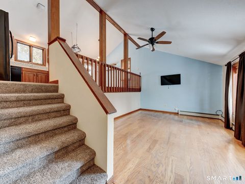 Tiny photo for 5 Kathleen Drive, Windham, CT 06226 (MLS # 24151037)