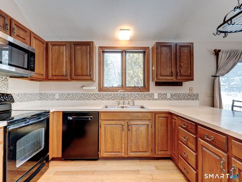 Tiny photo for 5 Kathleen Drive, Windham, CT 06226 (MLS # 24151037)