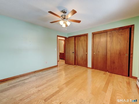 Tiny photo for 5 Kathleen Drive, Windham, CT 06226 (MLS # 24151037)