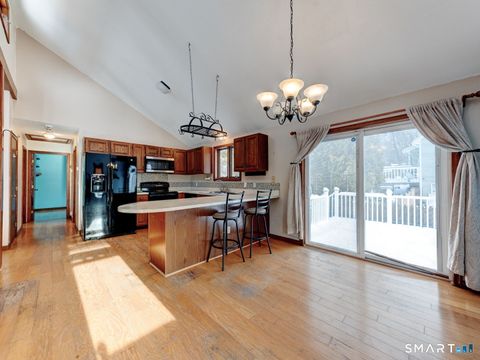 Tiny photo for 5 Kathleen Drive, Windham, CT 06226 (MLS # 24151037)