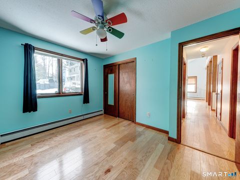 Tiny photo for 5 Kathleen Drive, Windham, CT 06226 (MLS # 24151037)