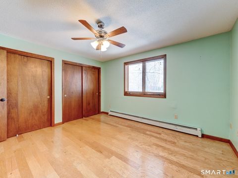 Tiny photo for 5 Kathleen Drive, Windham, CT 06226 (MLS # 24151037)