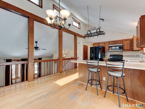 Tiny photo for 5 Kathleen Drive, Windham, CT 06226 (MLS # 24151037)