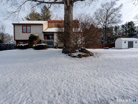 Tiny photo for 5 Kathleen Drive, Windham, CT 06226 (MLS # 24151037)