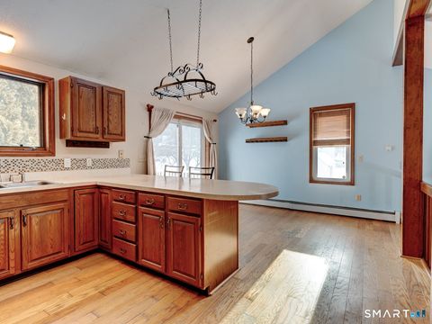 Tiny photo for 5 Kathleen Drive, Windham, CT 06226 (MLS # 24151037)